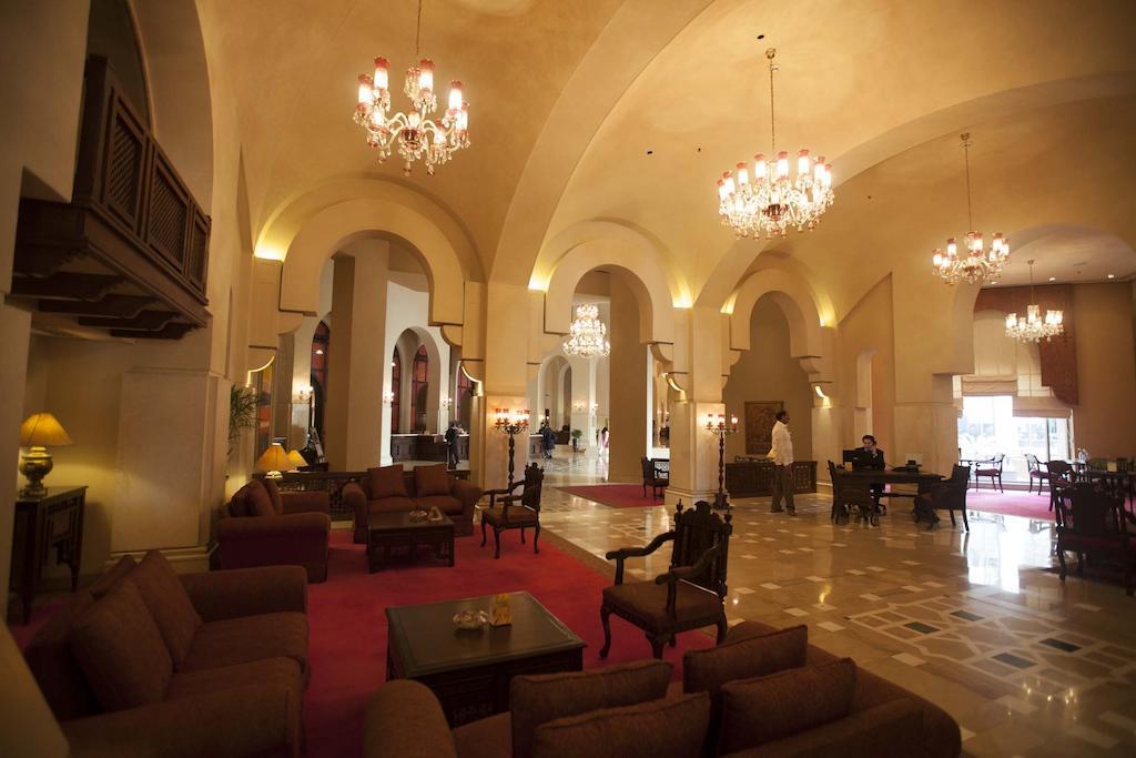 Islamabad Serena Hotel ภายนอก รูปภาพ