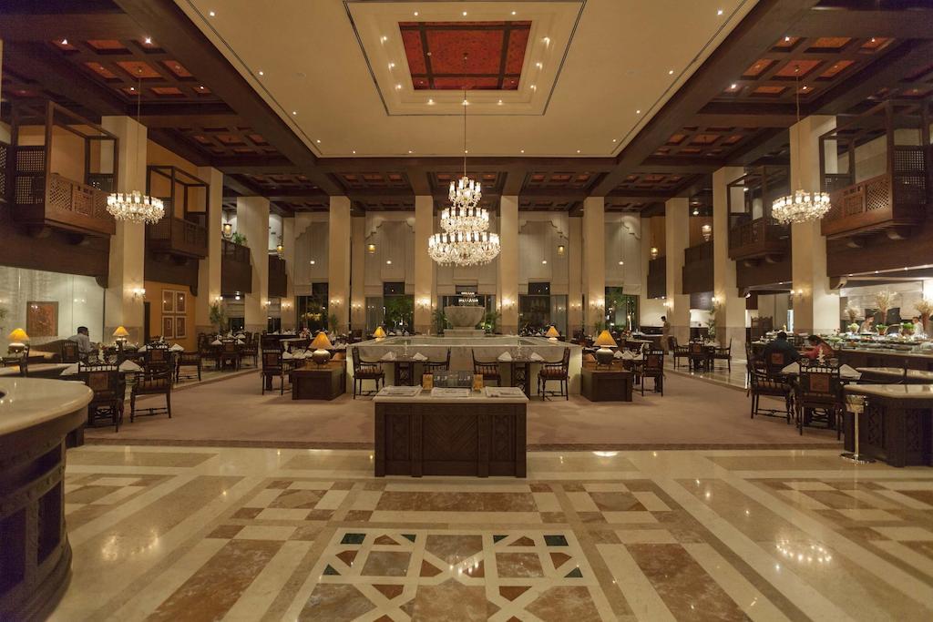 Islamabad Serena Hotel ภายนอก รูปภาพ