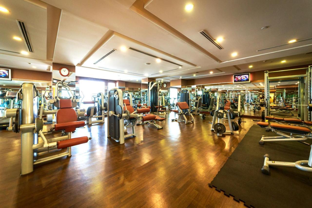 Islamabad Serena Hotel ภายนอก รูปภาพ