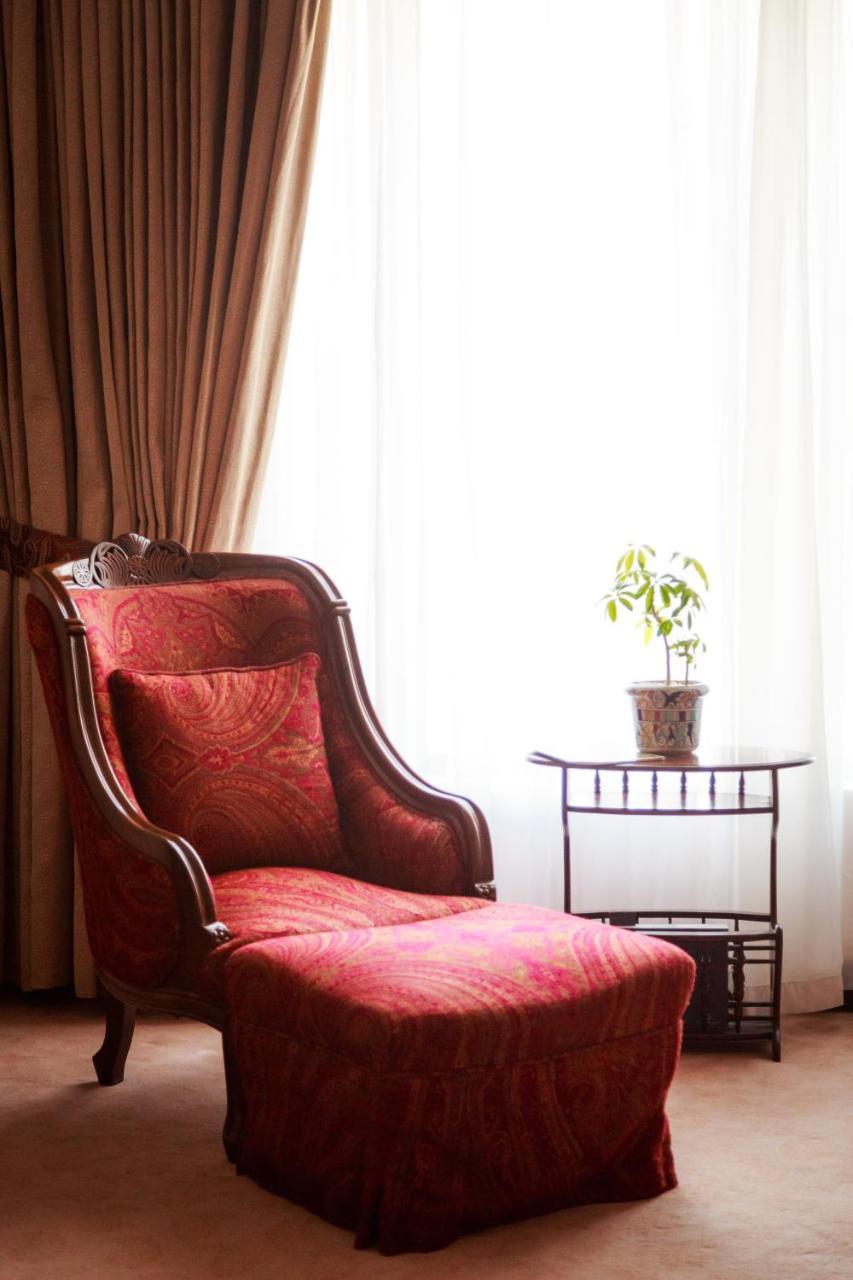 Islamabad Serena Hotel ภายนอก รูปภาพ